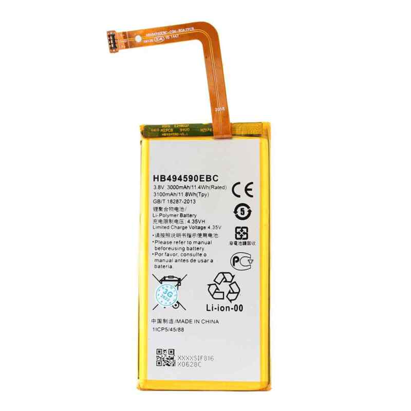 Baterija standard za Honor 7 HB494590EBC
